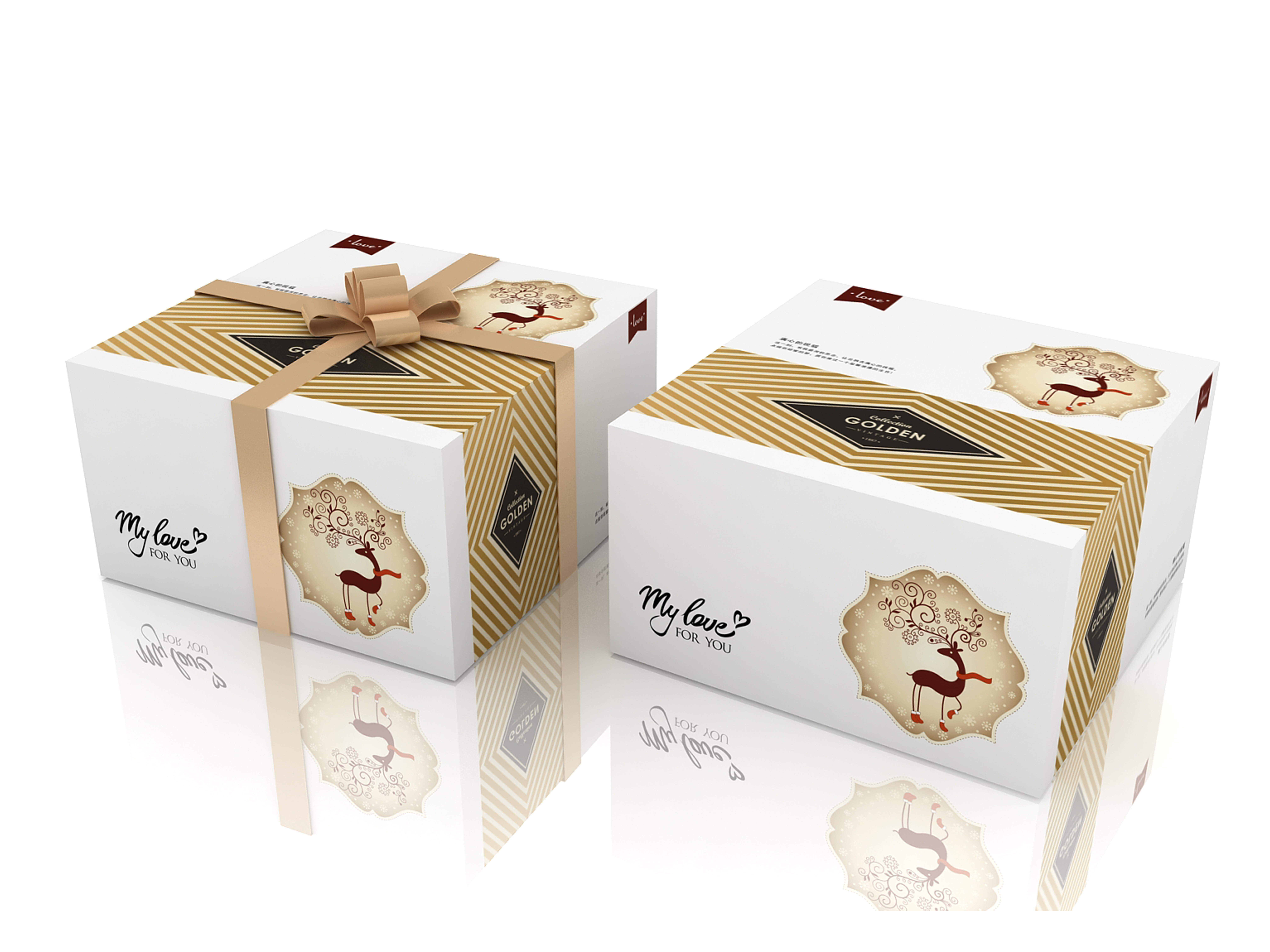 手提開(kāi)窗一體盒設(shè)計(jì)