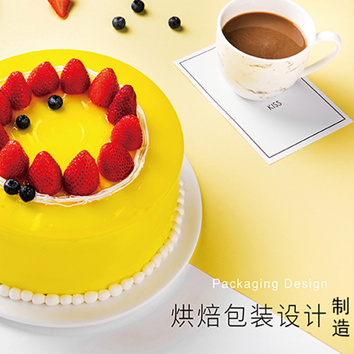 烘焙行業(yè)，為什么一定要采用食品級(jí)包裝材料？